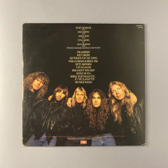 Iron Maiden - No prayer for the dying na internet