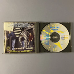 Killing Time - brightside - The Scream Discos