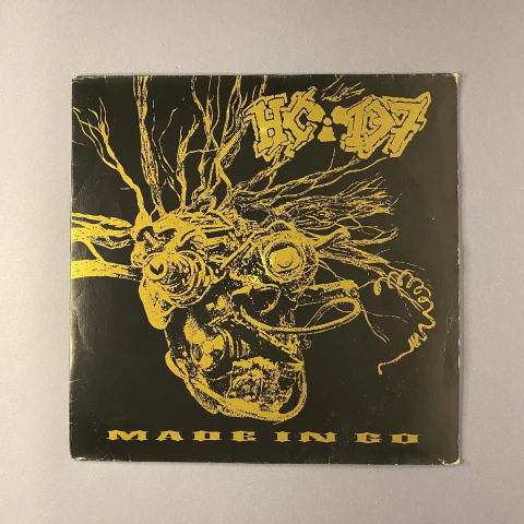 HC 137 - made in GO - comprar online