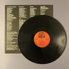 HC 137 - made in GO - The Scream Discos