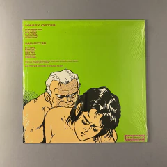 Big Black - Songs about fucking na internet