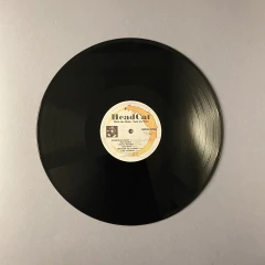 HeadCat - Walk the walk…talk the talk - loja online