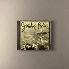 Garotos Podres - live in rio - comprar online