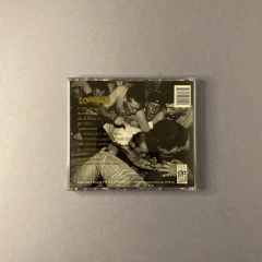 Converge - peitioniing the empty sky na internet