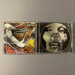 Converge - peitioniing the empty sky - The Scream Discos