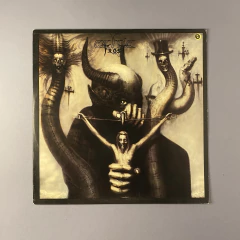 Celtic Frost - to mega therion - comprar online