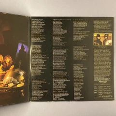 Iron Maiden - Piece of mind - The Scream Discos