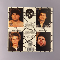 Poison Idea - Kings of punk na internet