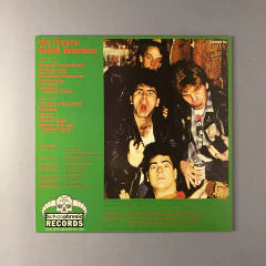 Freeze - Rabid reaction na internet