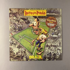 Ratos De Porão - Brasil - comprar online