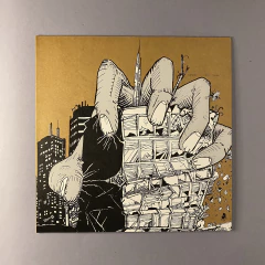 Hurtmold - Mils crianças - comprar online