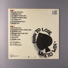 Motorhead - Born to lose na internet