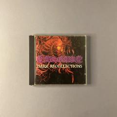 Carnage - dark recollections - comprar online