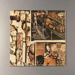 Van Halen - Fair warning na internet