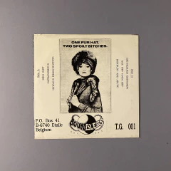 Agathocles - Distrust and abuse na internet