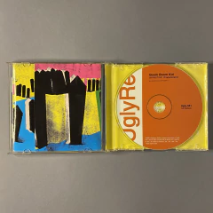 Boom Boom Kid - Smiles from chapanoland - The Scream Discos