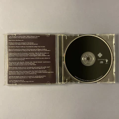 Cult Of Luna - The beyond - The Scream Discos