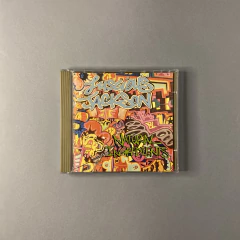 Luscious Jackson - Natural ingredients - comprar online