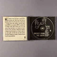 Rocket From The Crypt - RFTC - The Scream Discos