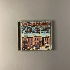 Bad Religion - The new american - comprar online