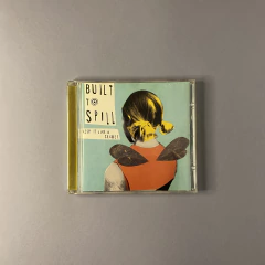 Built To Spill - Keep it like a secret - comprar online