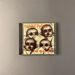 Garotos Podres - Pior que antes - comprar online