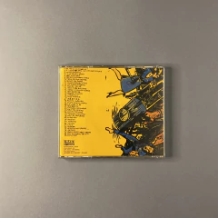 Hero Dishonest - Juggernaut na internet