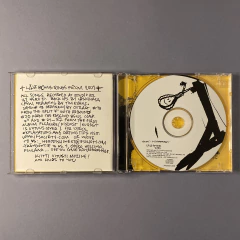 Hero Dishonest - Juggernaut - The Scream Discos