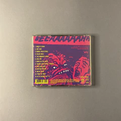 Jon Spencer Blues Explosion - Plastic fang na internet