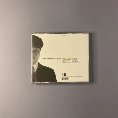 Promise Ring - Very emergency na internet