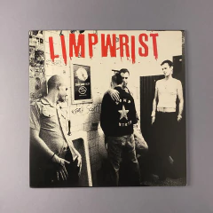 Limp Wrist - s/t - comprar online