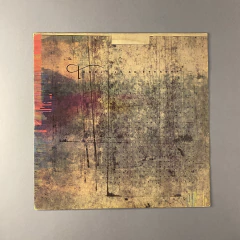 Lonely Is An Eye Sore - - comprar online