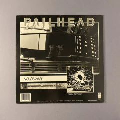 Pailhead - I will refuse na internet