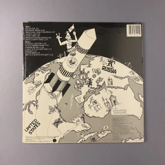 Ramones - rocket to russia na internet