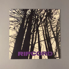Ripcord- Discography part III - comprar online