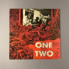 SNFU- And no one else wants to play na internet