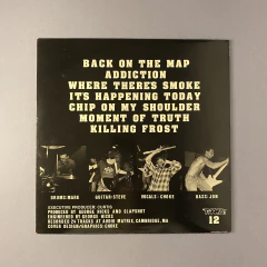 Slapshot- Back on the map na internet