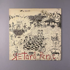 Stupids - Retard picnic - comprar online