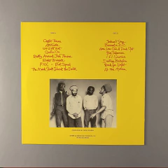 Bad Brains - Rock for light na internet