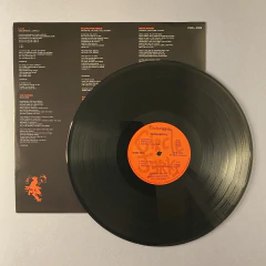 Circle Jerks - Wonderful - The Scream Discos