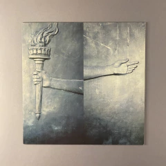 Fugazi - Argument - comprar online