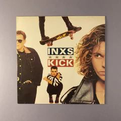 INXS - Kick - comprar online