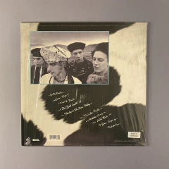 Jane´s Addiction - Notning´s shocking na internet