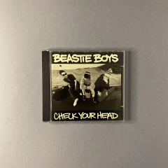 Beastie Boys - Check your head - comprar online