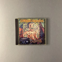 Cerebros exprimidos - Demencia - comprar online