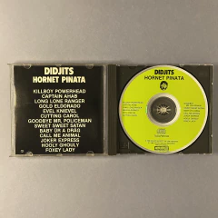 Didjits - Hornet pinata - The Scream Discos