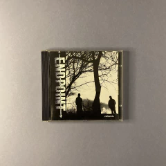 Endpoint - Catharsis - comprar online