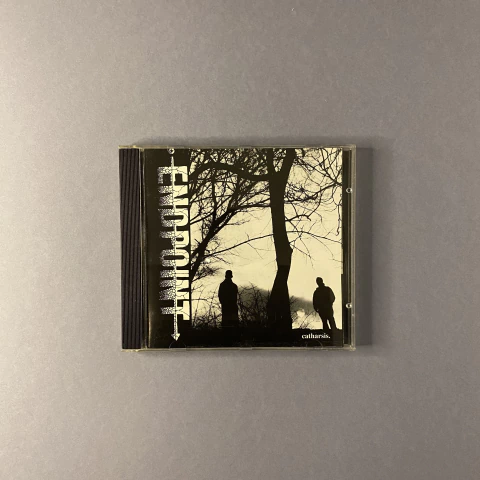 Endpoint - Catharsis - comprar online