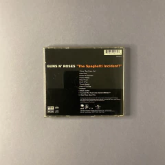 Guns N´ Roses - Spaghetti incident na internet