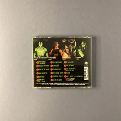 Misfits - American psycho na internet